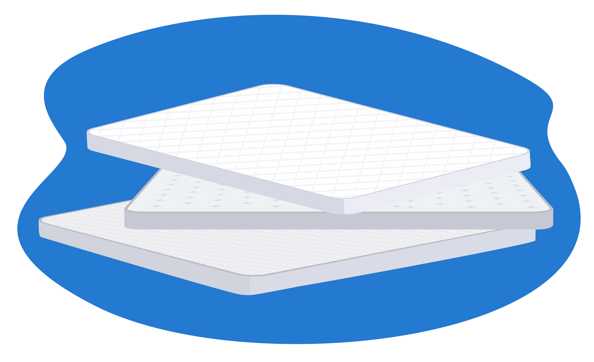 meilleurs surmatelas